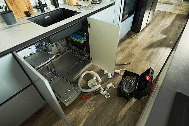 Reliable Plumbing contractor in Worthington, KY by Street Wise - Plumbing